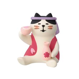 DECOLE（デコレ） concombre コンコンブル にぎやかなごやか