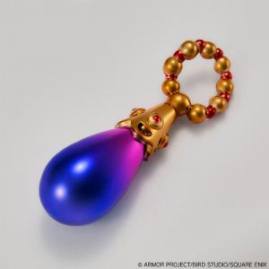 ドラクエグッズ メタリックアイテムズギャラリー ...の商品画像