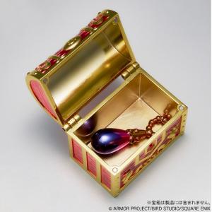 ドラクエグッズ メタリックアイテムズギャラリー...の詳細画像1