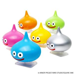 ドラゴンクエスト お宝コインコレクションズ 6種セット / ドラクエ