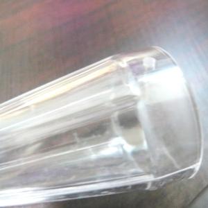 ミニチュア材料 トールパフェグラス 5個セット...の詳細画像4