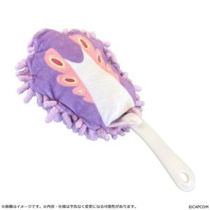 モンスターハンター モンでふぉ ふわふわポンチョ ラギアクルス