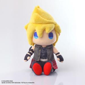 ファイナルファンタジー ファイナルファンタジーIX ぬいぐるみ ビビ