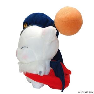 ファイナルファンタジーXIV ぬいぐるみ レタ...の詳細画像1