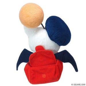 ファイナルファンタジーXIV ぬいぐるみ レタ...の詳細画像2