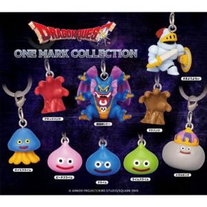 ドラゴンクエスト ONE MARK コレクション 全9種コンプリートセット