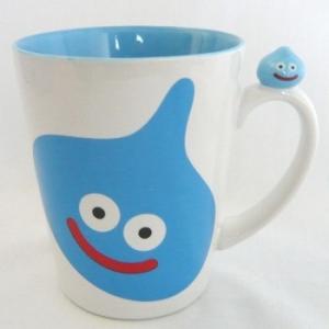 ドラクエグッズ スマイルスライム マグカップ スライム / ドラゴンクエスト