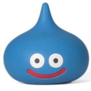 ドラゴンクエスト ソフビモンスター スライム /フィギュア/ドラクエ