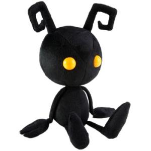 キングダムハーツ キングダムハーツシリーズ ぬいぐるみ KH III チップ