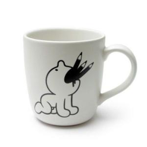 70％オフ MR.P マグカップ I AM MUG NOT A PENCIL HOLDER /プロパ...