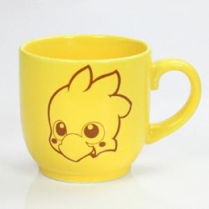 ファイナルファンタジー マグカップ チョコボ /FF/グッズ