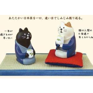 DECOLE（デコレ） concombre コンコンブル 文鳥だんごぼんぼり2個