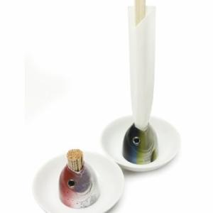 30％オフ/ フィッシュ スタンド FISH STAND / ペンスタンド