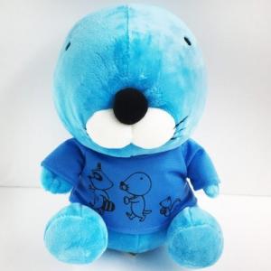 中古ぬいぐるみ マカヒキ(第83回 日本ダービー) ぬいぐるみ 「アイドル