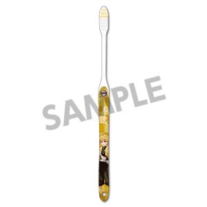 鬼滅の刃 歯ブラシ 胡蝶しのぶ /メール便対応可/グッズ/雑貨