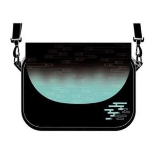 鬼滅の刃 ミニショルダーバッグ 時透無一郎 /1点のみ可/グッズ/ファッション