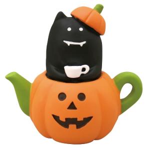 concombre コンコンブル TEAモンスニャー デコレ 60×40×H54mm