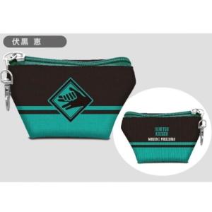 呪術廻戦×earth music&ecology Japan Label イメージ ブルゾン 伏黒恵