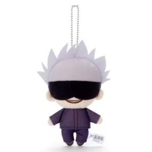 呪術廻戦 ぬいぐるみ vol.4 全2種 五条悟 両面宿儺 タイトー