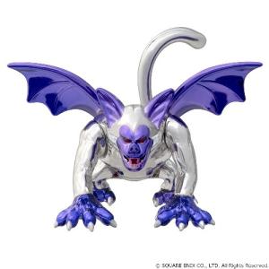 ドラゴンクエスト ドラクエグッズ メタリックモンスターズギャラリー
