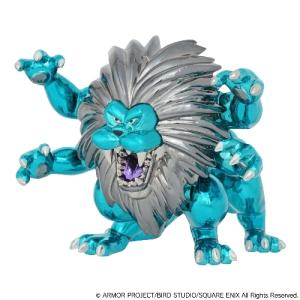 ドラゴンクエスト メタリックモンスターズギャラ...の詳細画像1