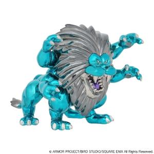 ドラゴンクエスト メタリックモンスターズギャラ...の詳細画像2