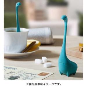 ototo ティーストレーナー ベビーネッシー /デザイナーズ雑貨/アントレックス/茶漉し