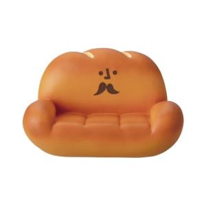 concombre コンコンブル パンのソファ /パンと喫茶/やまねこベーカリー/デコレ/ミニチュア