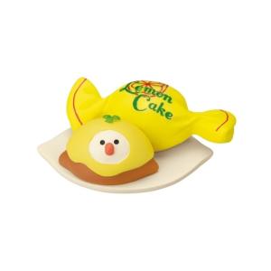 DECOLE（デコレ） concombre コンコンブル 文鳥だんごぼんぼり2個