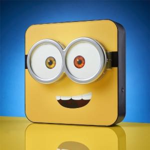 minions Bob Minion 3D Deco Light ミニオンズ ボブ ミニオン 3D