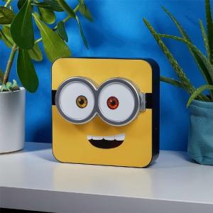 10%オフ ミニオンズ/ミニオン3Dランプ /...の詳細画像4