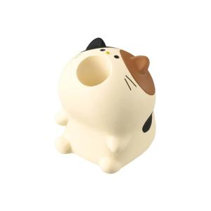 雑貨 父の日 ギフト プチギフト ペンスタンド ペン立て はらぺこ