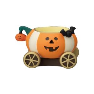 DECOLE（デコレ） 爆買 かぼちゃの馬車 コンコンブル 2022 ハロウィン