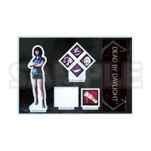 ブシロード 10％オフ Dead by Daylight トレーディングパークアイコン