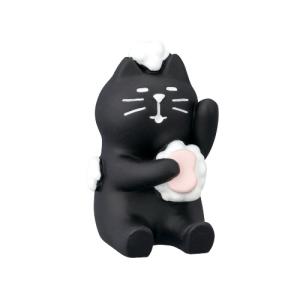 デコレ コンコンブル 麦酒パンダ 手酌黒猫 DECOLE concombre : 町の