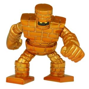 ドラゴンクエスト ドラクエグッズ メタリックモンスターズギャラリー