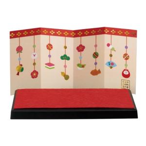 デコレ コンコンブル ひな祭り 桜橘セット ZMM-37044 ひなまつり 雛