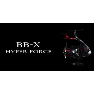22BB-Xハイパーフォース C3000DXG S L(左ハンドル)
