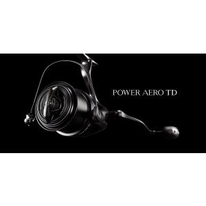 ２３パワーエアロＴＤ 標準仕様