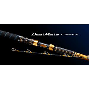 21 ビーストマスター 落し込み MH235