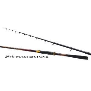 23鱗海(りんかい) マスターチューン　0.6-500　※訳アリ：パッケージ汚れ