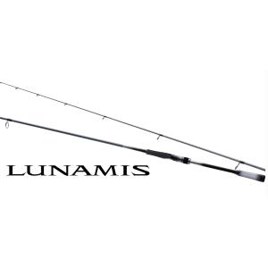 26ルミナス LUNAMIS S80MH
