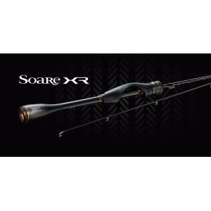 SOAREソアレ XR S510L-S