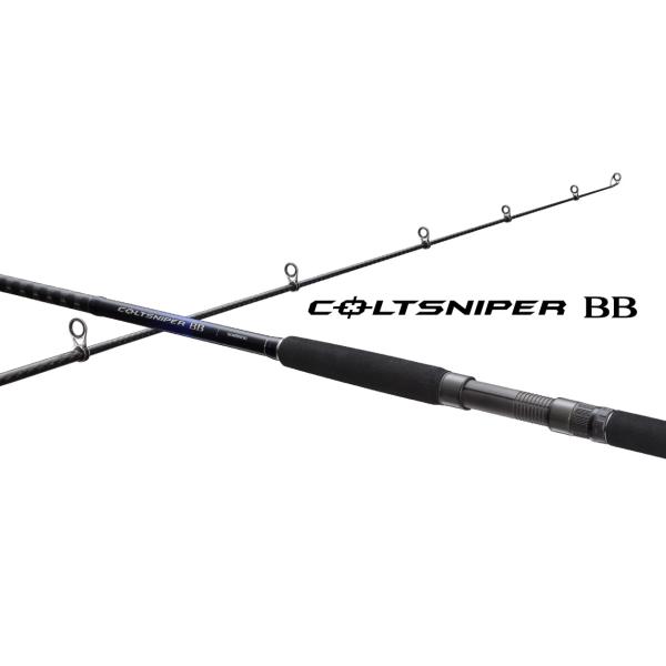 21コルトスナイパーCOLTSNIPER BB S100MT