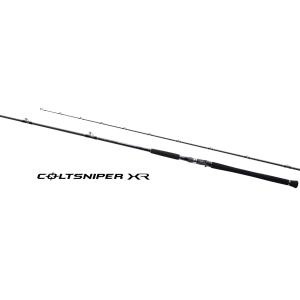 20コルトスナイパー COLTSNIPER  XR B100MH