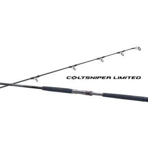 22コルトスナイパー リミテッド　COLTSNIPER LIMITED　S100H