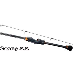 22ソアレSOARE SS S76ULS