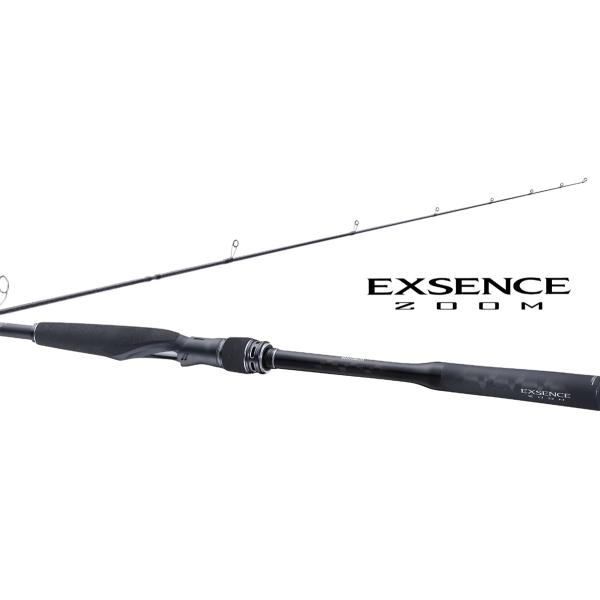 EXESENCE エクスセンス ズーム  S86-96M