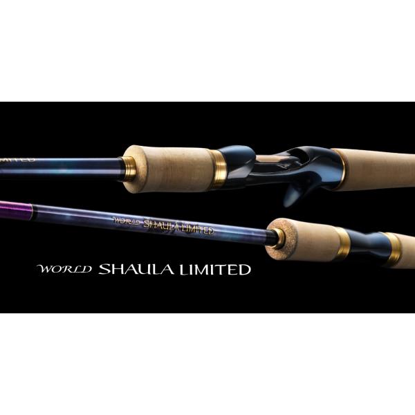 23WORLD SHAULA LIMITED ワールドシャウラリミテッド 2703R-2