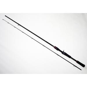 シマノ（SHIMANO） 炎月 エクスチューンENGETSU XTUNE B70ML-S/LEFT